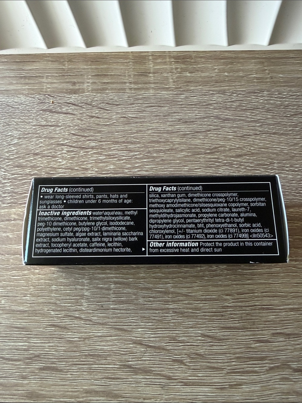 MAC Cosmetics Studio Fix Fluid Foundation NW10 - Beige New - Picture 4 of 7